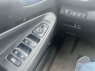 Hyundai Santa FE foto 12
