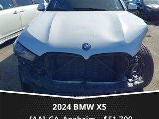 BMW X5 foto 4