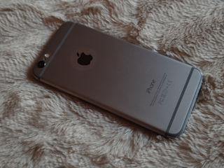 iPhone 6 stare buna foto 3