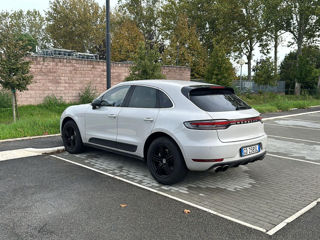 Porsche Macan foto 4