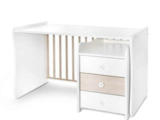 Универсальная кровать Lorelli Bed Combo. foto 5