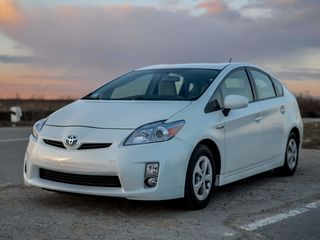 Toyota Prius foto 1