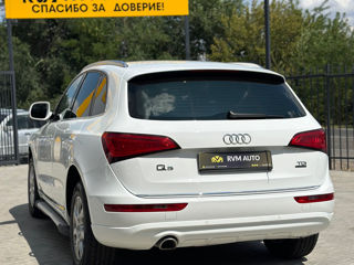 Audi Q5 foto 4