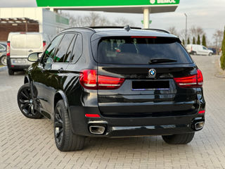 BMW X5 foto 2