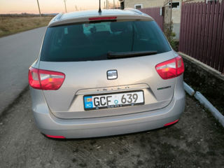 Seat Ibiza foto 3