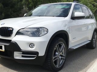 BMW X5 foto 5