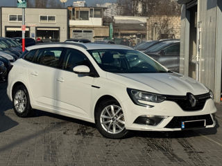 Renault Megane foto 4