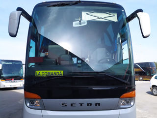 Setra S 417 HDH foto 3