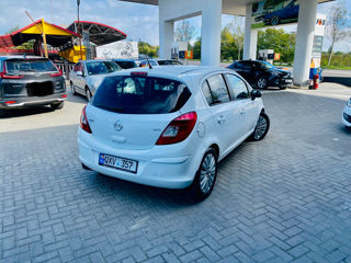 Opel Corsa foto 3