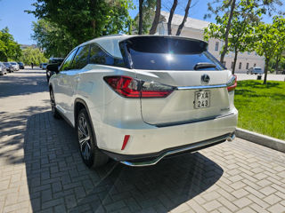 Lexus RX Series foto 4