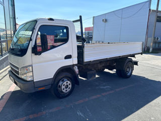 Mitsubishi Canter foto 4