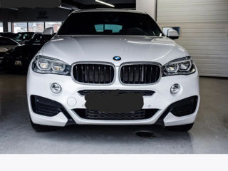 BMW X6 foto 2