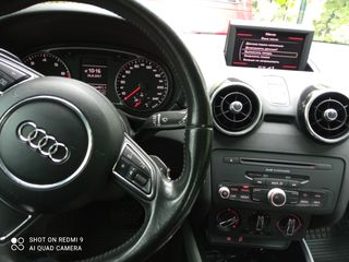 Audi A1 foto 2