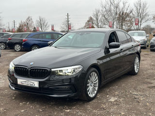 BMW 5 Series foto 3