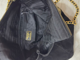 Сумка Prada оригинал фото 3