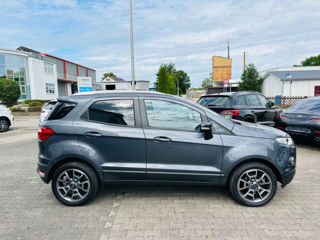 Ford EcoSport foto 7