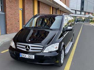 Mercedes Viano foto 1