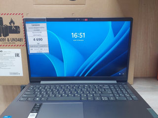 Lenovo ideapad 3 15ITL6 - 4690 lei