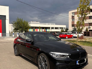 BMW 5 Series foto 2