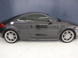 Audi TT foto 4