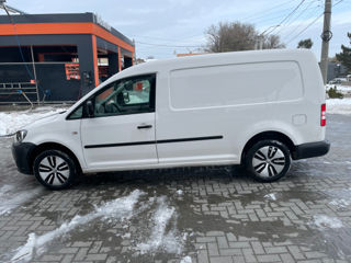 Volkswagen Caddy foto 6