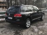 Volkswagen Touareg foto 5