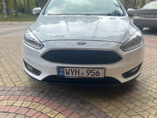 Ford Focus foto 1