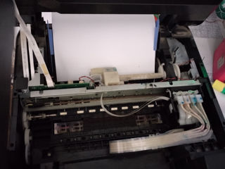 Printer epson foto 3