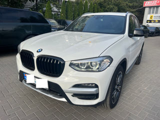 BMW X3 foto 2