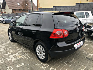 Volkswagen Golf foto 4