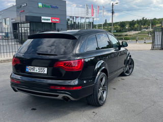 Audi Q7 foto 9