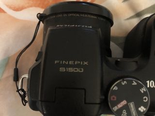 Продам Fujifilm S1500 в идеальном состоянии foto 4