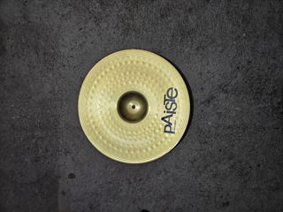 Cinel Paiste pst3 16"