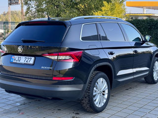 Skoda Kodiaq foto 4