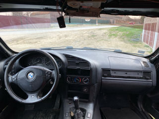 Bmw e34 m50b20 foto 7