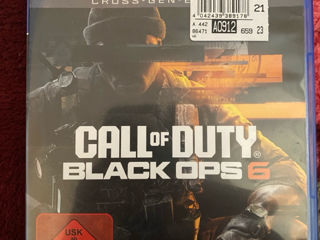 Call of duty black ops 6