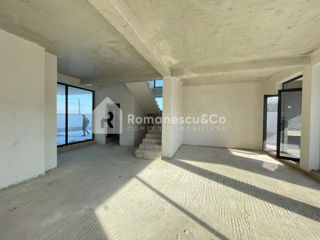 Vânzare casă în stil Hi-Tech! 2 nivele, 200 mp, Poiana Domnească! foto 7