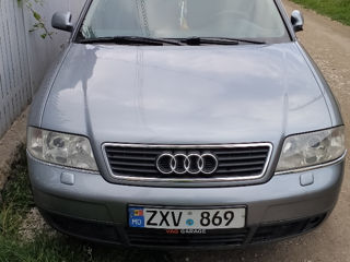 Audi A6 foto 4