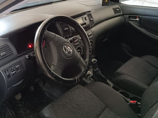 Toyota Corolla foto 4