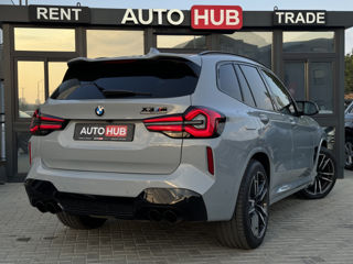 BMW X3 M foto 3