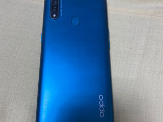 Se vinde Oppo A31 in stare ideala foto 5