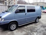 Volkswagen Transporter foto 2