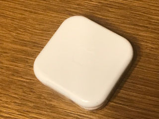 Earpods apple оригинал foto 2