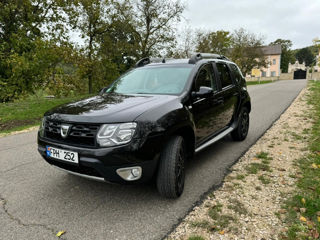 Dacia Duster foto 6