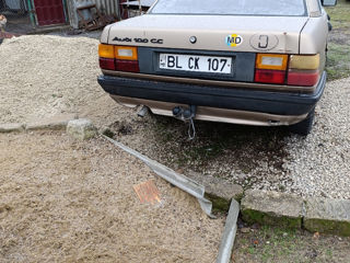 Audi 100 foto 5