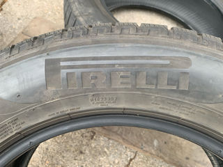 R18/60/235 Pirelli (Iarna) foto 8