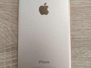 Iphone 7 Gold 32 GB foto 3