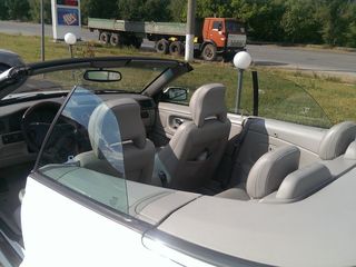 Volvo C70 foto 5