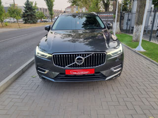 Volvo XC60 foto 2