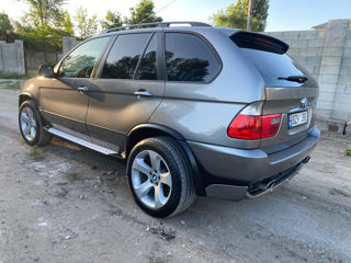 BMW X5 foto 3